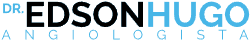dr. Edson Hugo Cardoso - Cirurgião Vascular no DF